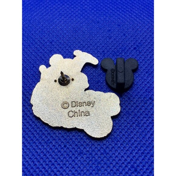 '12 Jerry Leigh Florida Mickey Mouse pin - Picture 4 of 6